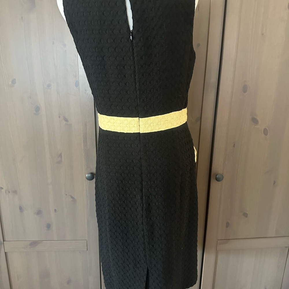 Milly of New York midi dress, size 8 - Picture 2 of 6